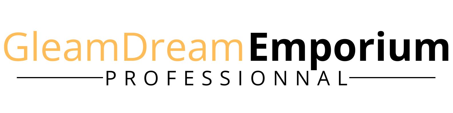 Gleam Dream Emporium