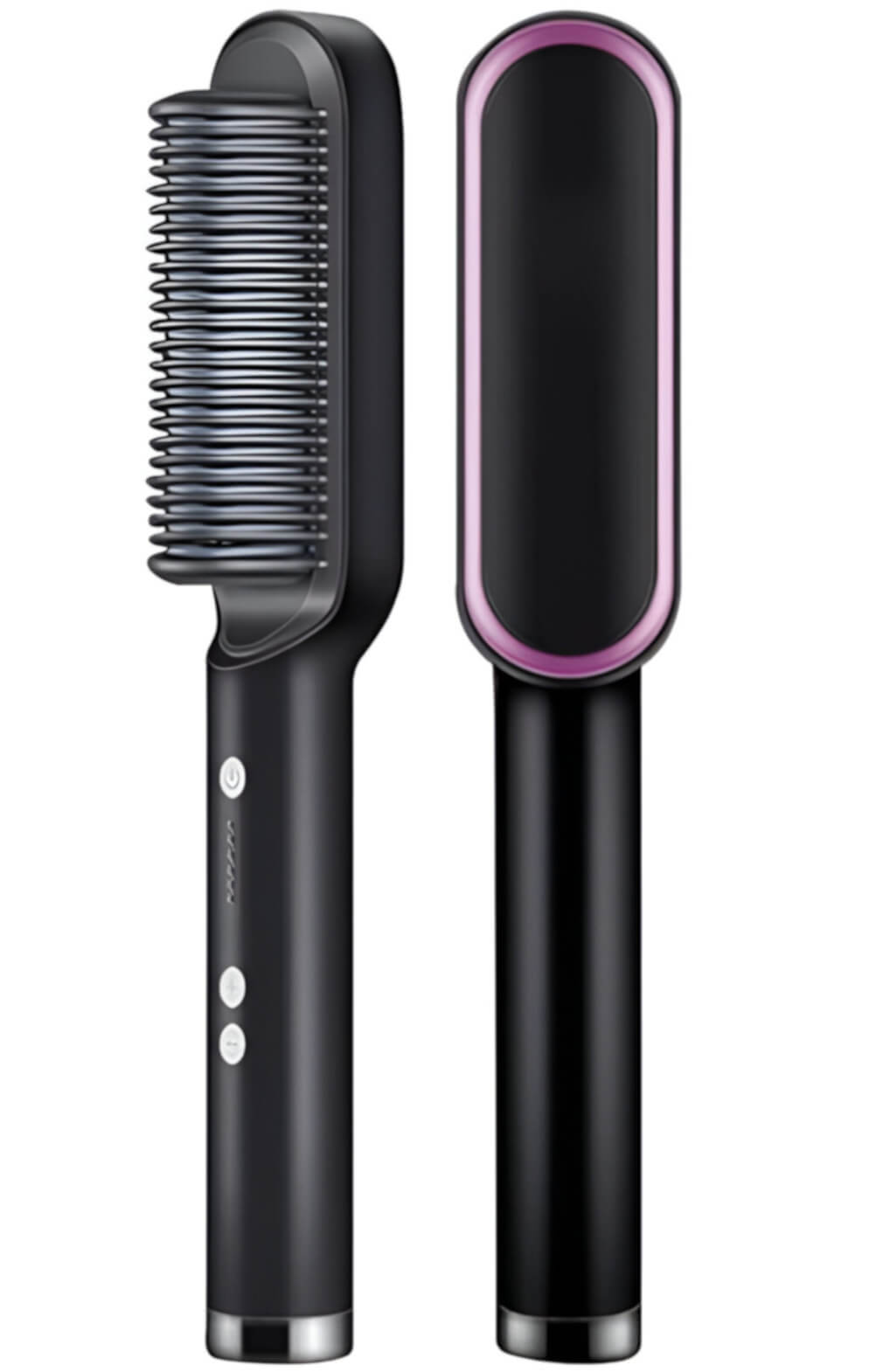 Brosse à Lisser les Cheveux GleamDreamEmporium™